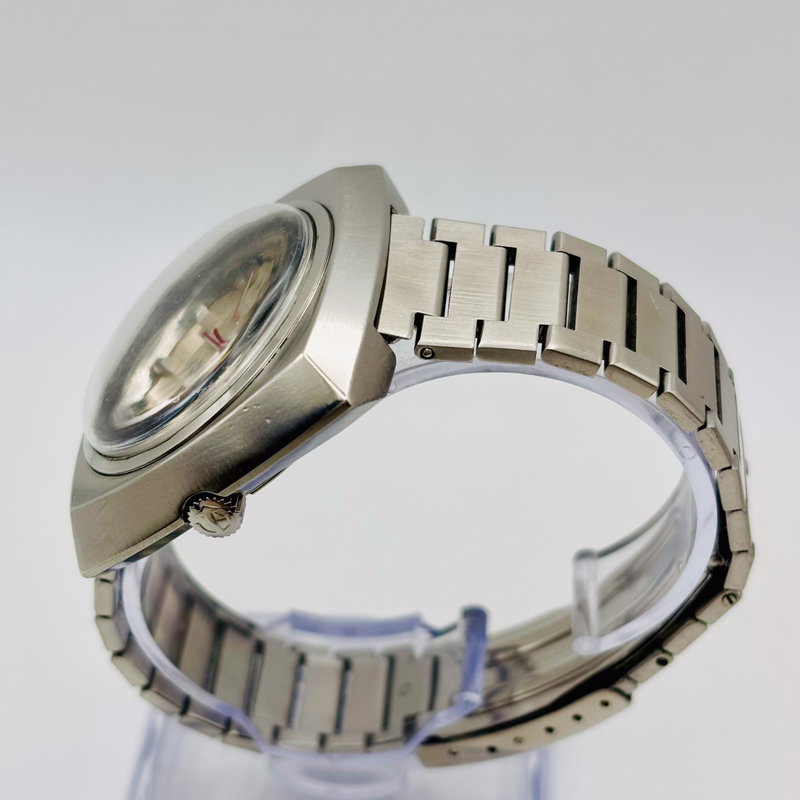 Rado Rado - McKinley - No reserve price - 244604 - Men - 1970-1979 vintage watch - image 18