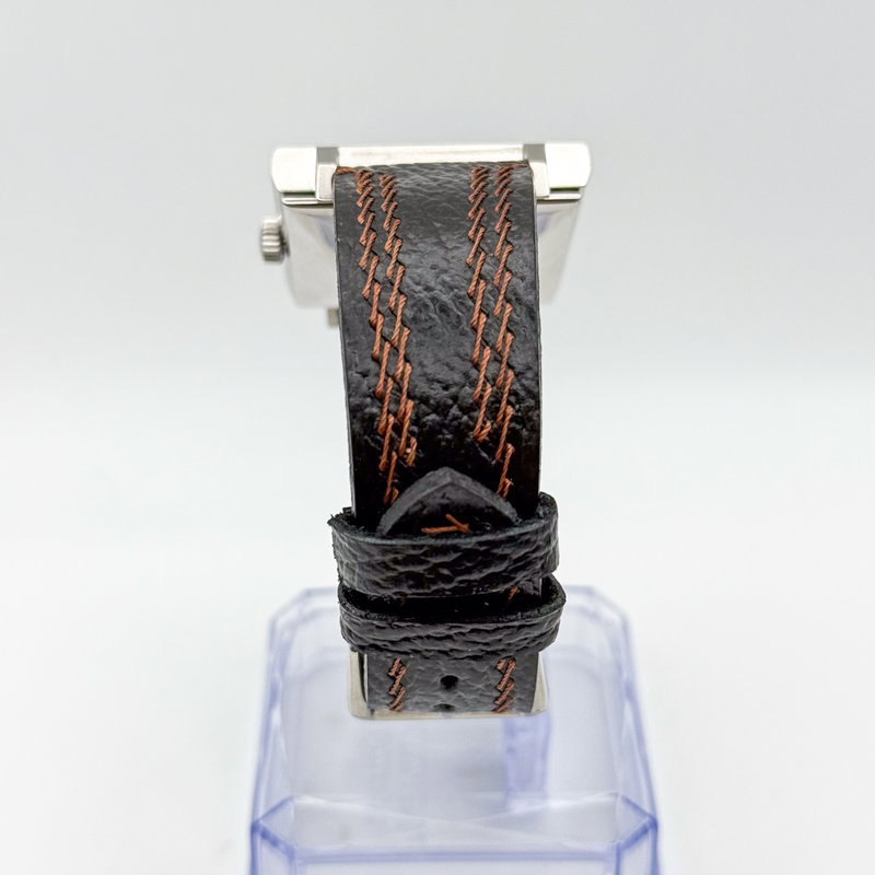 Rado Rado - Manhattan - No reserve price - Men - 1970-1979 vintage watch - image 6