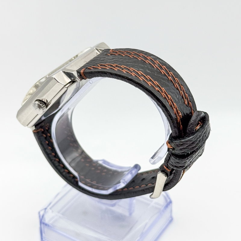 Rado Rado - Manhattan - No reserve price - Men - 1970-1979 vintage watch - image 7