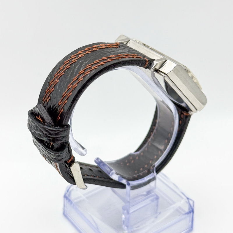 Rado Rado - Manhattan - No reserve price - Men - 1970-1979 vintage watch - image 8
