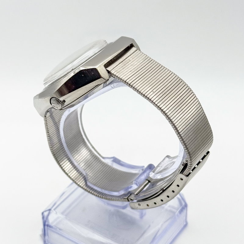 Rado Rado - Mannheim 702 - No reserve price - 74208719 - Men - 1970-1979 vintage watch - image 7