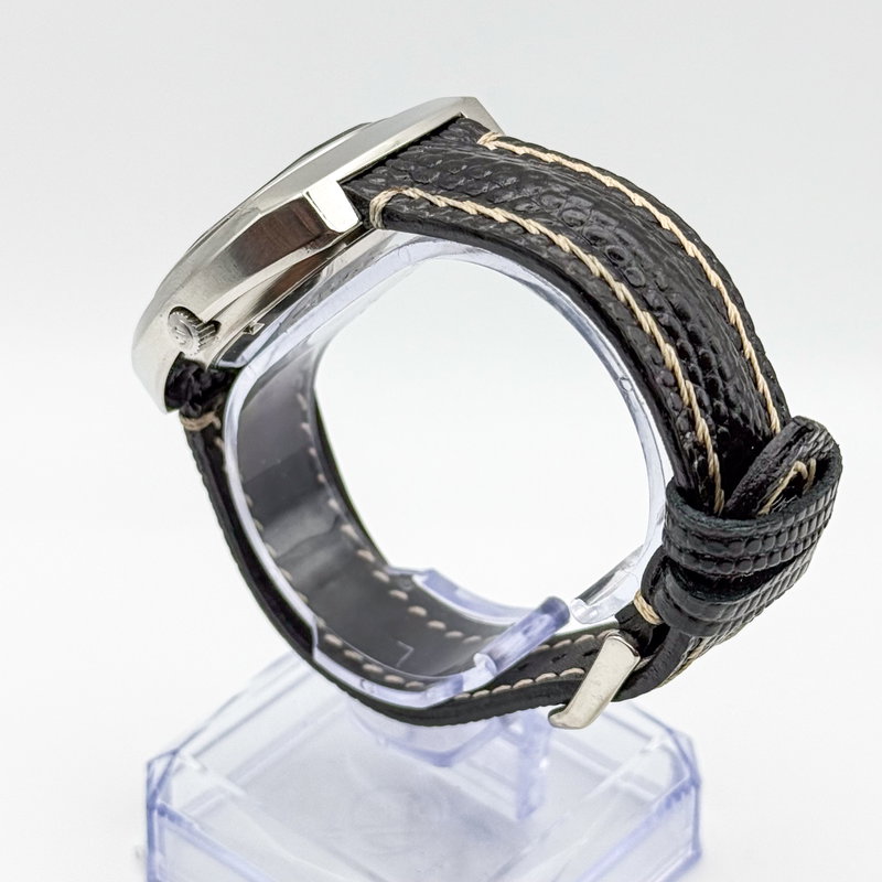 Rado Rado - Mannheim - No reserve price - 43000324 - Men - 1970-1979 vintage watch - image 8
