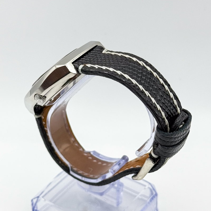 Rado Rado - Mannheim 702 - No reserve price - 11012 - Men - 1970-1979 vintage watch - image 7