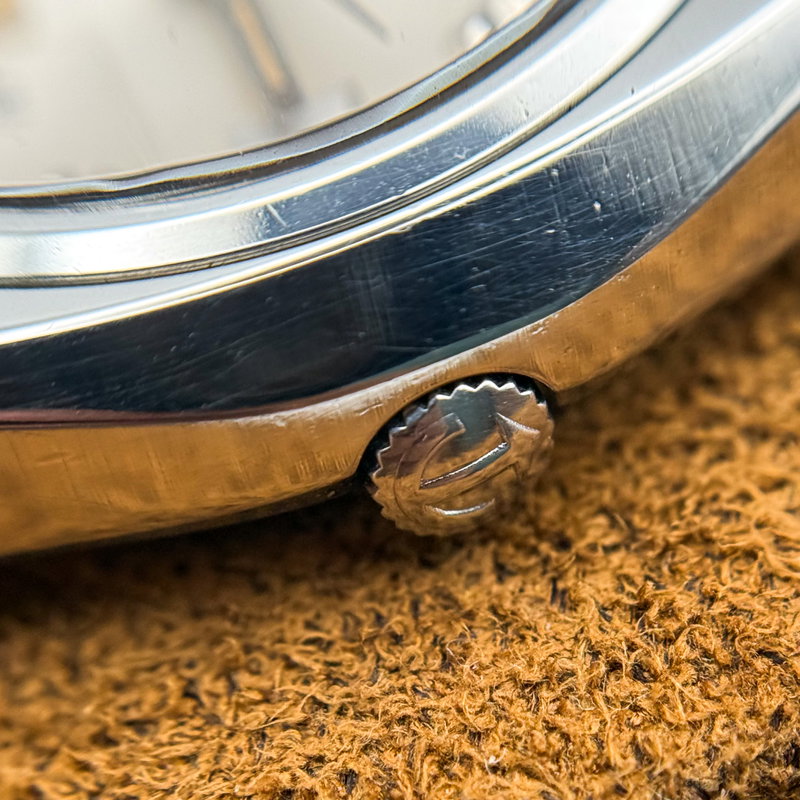 Rado Rado - Mannheim 702 - No reserve price - 11012 - Men - 1970-1979 vintage watch - image 18