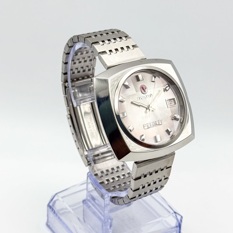 Rado Rado - McKinley - No reserve price - 245131 - Men - 1970-1979 vintage watch - image 4