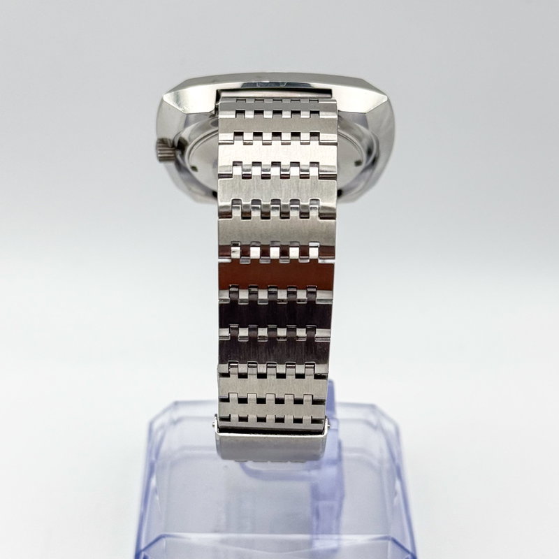 Rado Rado - McKinley - No reserve price - 245131 - Men - 1970-1979 vintage watch - image 6