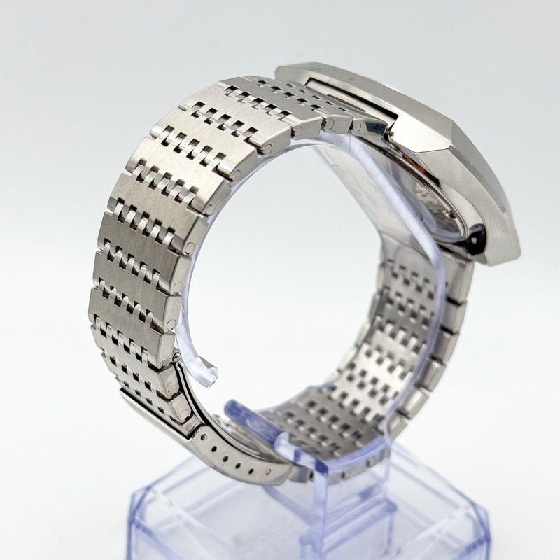 Rado Rado - McKinley - No reserve price - 245131 - Men - 1970-1979 vintage watch - image 8