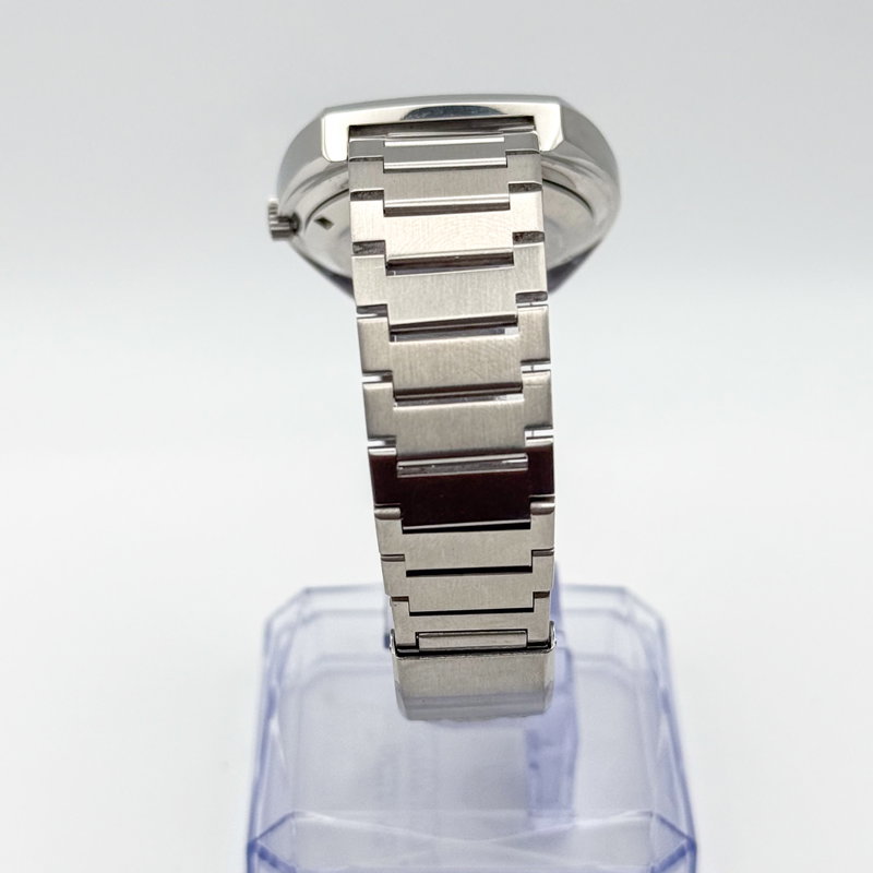 Rado Rado - Mannheim - No reserve price - ETA 2824 - Men - 1970-1979  vintage watch - image 7