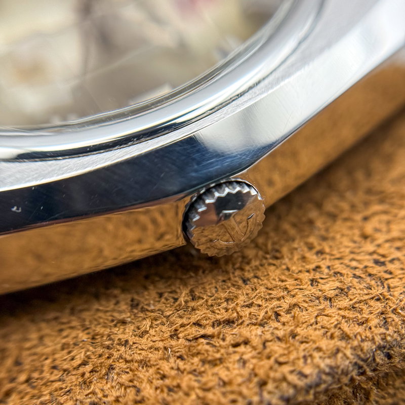 Rado Rado - Mannheim - No reserve price - ETA 2824 - Men - 1970-1979  vintage watch - image 21