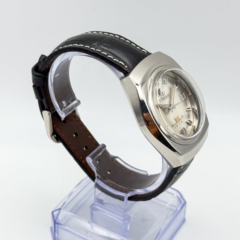 Rado Rado - Mannheim - No reserve price - 74202135 - Men - 1970-1979  vintage watch - image 5