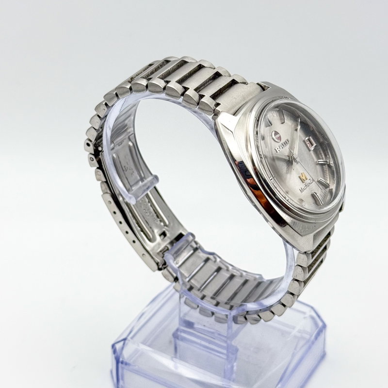 Rado Rado - MacKenzie - Sin precio de reserva - 73004173 - Hombre - 1970-1979 vintage watch - image 5