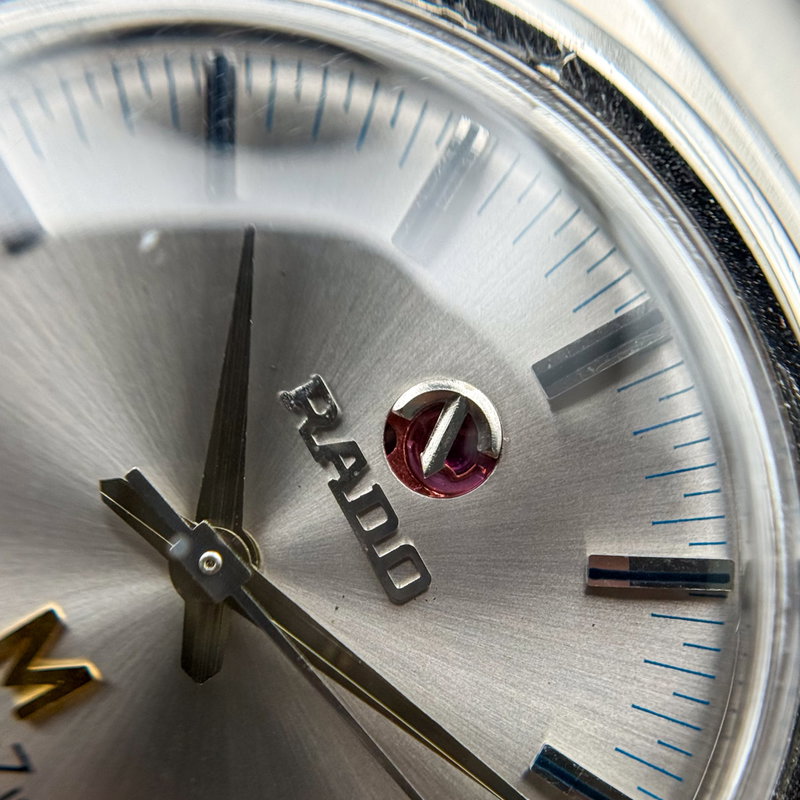 Rado Rado - MacKenzie - Sin precio de reserva - 73004173 - Hombre - 1970-1979 vintage watch - image 15