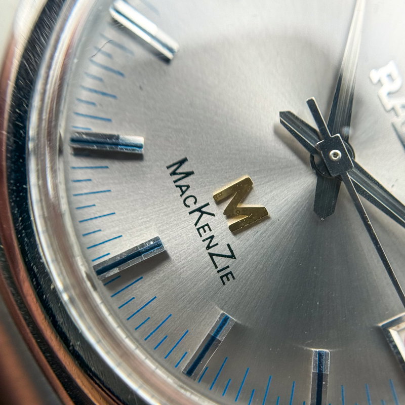 Rado Rado - MacKenzie - Sin precio de reserva - 73004173 - Hombre - 1970-1979 vintage watch - image 16