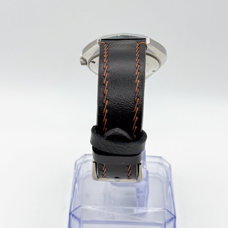 Rado Rado - Meilen - No reserve price - 42921173 - Men - 1970-1979 vintage watch - image 6