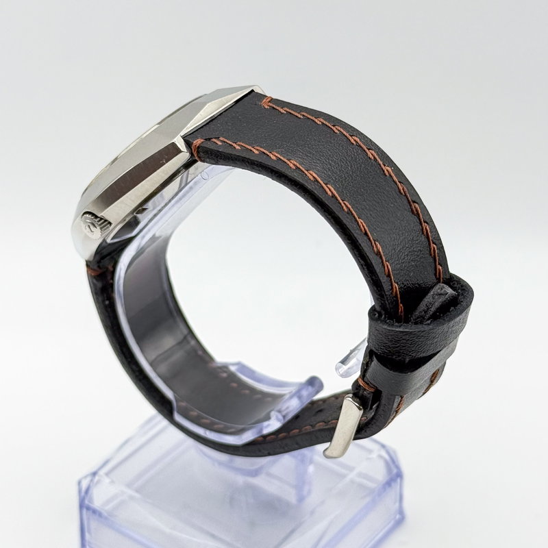 Rado Rado - Meilen - No reserve price - 42921173 - Men - 1970-1979 vintage watch - image 7