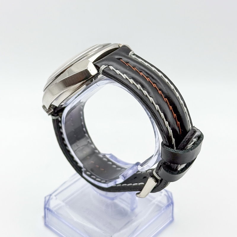 Rado Rado - Marstron - Zonder minimumprijs - 71017084 - Heren - 1970-1979  vintage watch - image 7