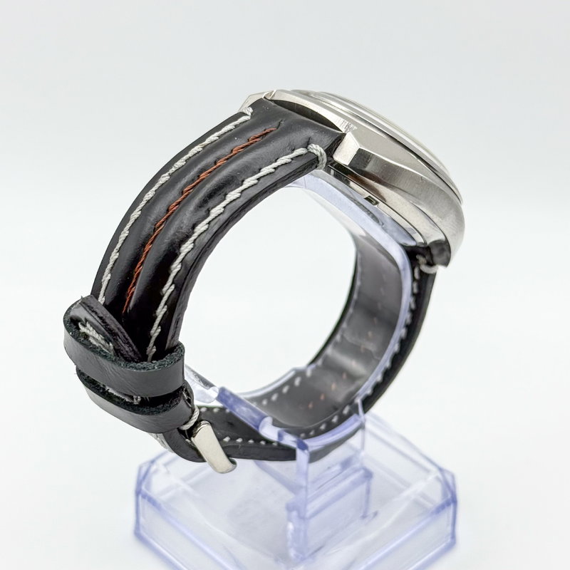 Rado Rado - Marstron - Zonder minimumprijs - 71017084 - Heren - 1970-1979  vintage watch - image 8