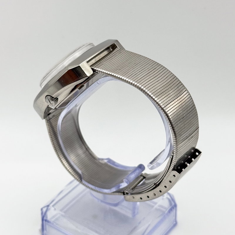 Rado Rado - Mannheim - Sin precio de reserva - 938900 - Hombre - 1970-1979 vintage watch - image 7
