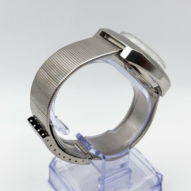 Rado Rado - Mannheim - Sin precio de reserva - 938900 - Hombre - 1970-1979 vintage watch - image 8
