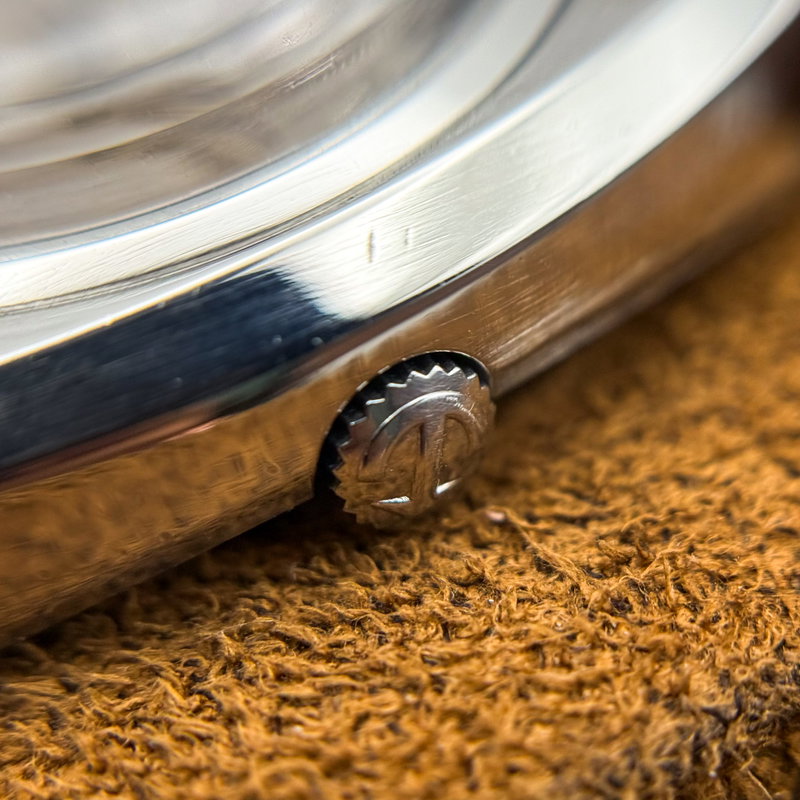 Rado Rado - Mannheim - Sin precio de reserva - 938900 - Hombre - 1970-1979 vintage watch - image 19