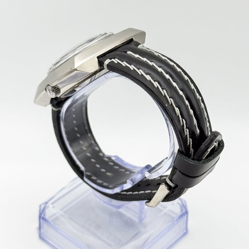 Rado Rado - McKinley - No reserve price - 245508 - Men - 1970 vintage watch - image 7