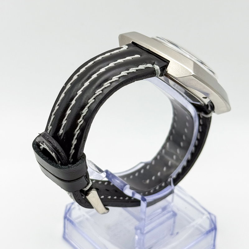 Rado Rado - McKinley - No reserve price - 245508 - Men - 1970 vintage watch - image 8