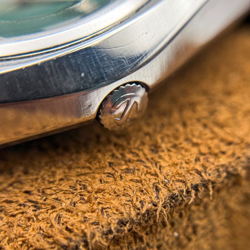 Rado Rado - Mannheim - Zonder minimumprijs - 74210203 - Heren - 1974 vintage watch - image 19