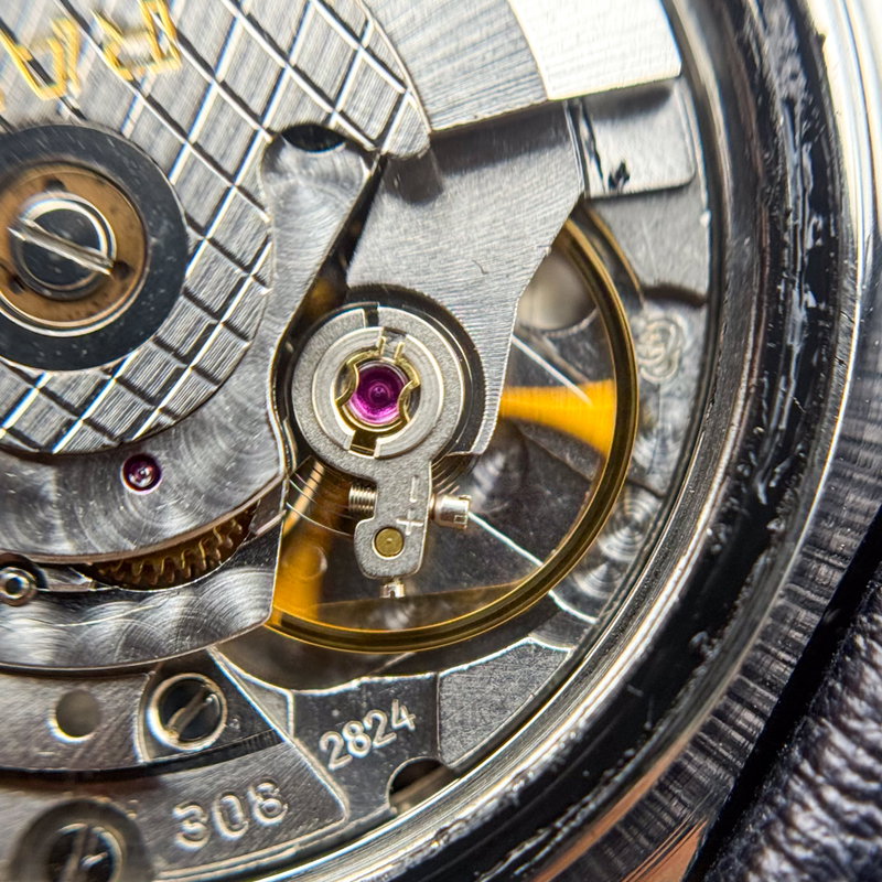 Rado Rado - Mannheim 702 - Zonder minimumprijs - 42350656 - Heren - 1970-1979  vintage watch - image 20
