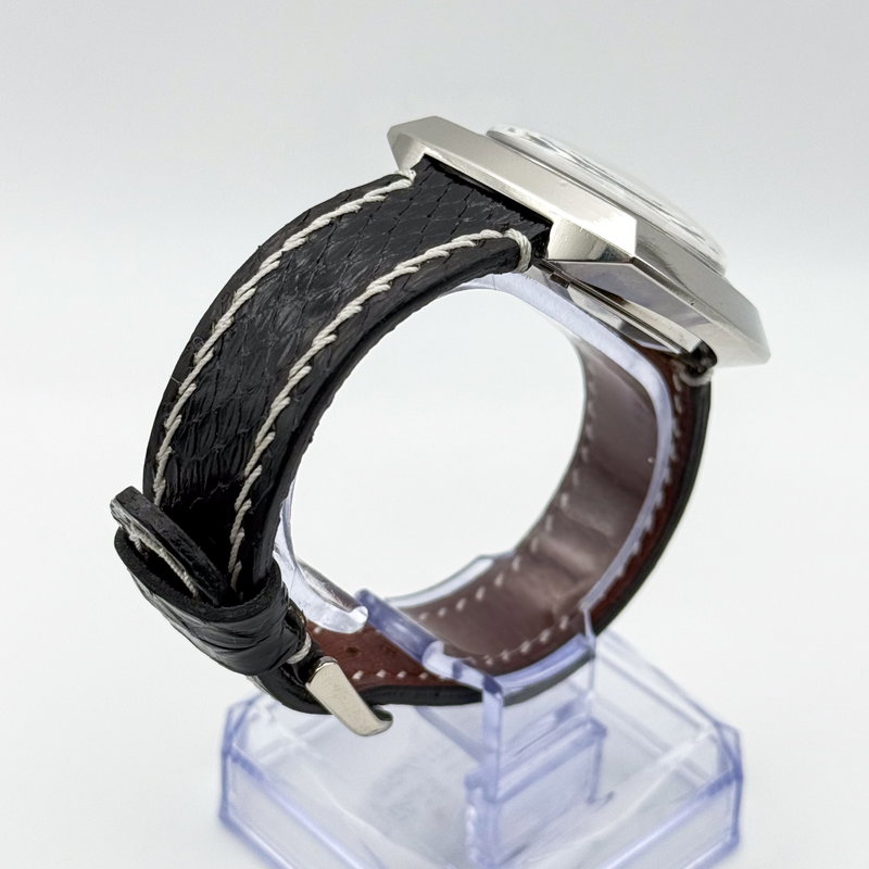 Rado Rado - McKinley - No reserve price - 241799 - Men - 1970-1979 vintage watch - image 8