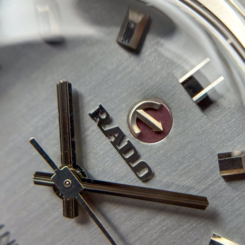 Rado Rado - McKinley - No reserve price - 241799 - Men - 1970-1979 vintage watch - image 15