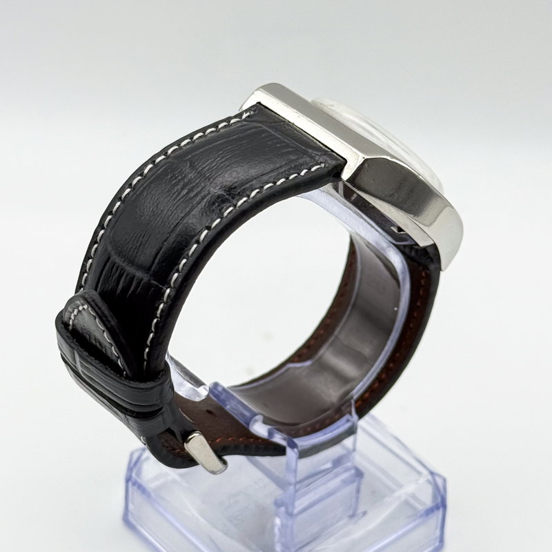 Rado Rado - Musketeer X - Sans prix de réserve - RAD-RMX-0065 - Homme - 1970-1979 vintage watch - image 8