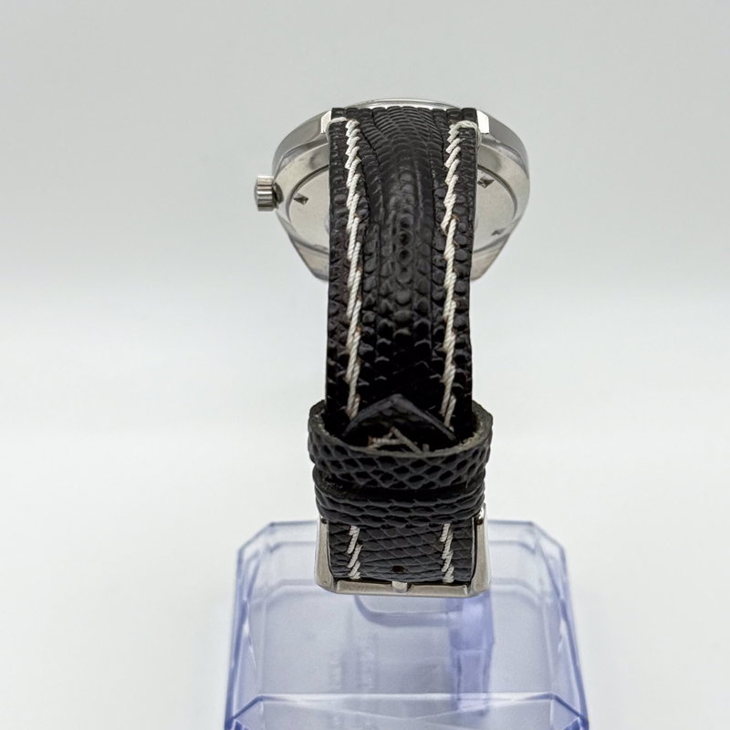 Rado Rado - Montana 990 - Sans prix de réserve - 11767-1 - Homme - 1974 vintage watch - image 8