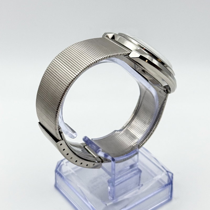 Rado Rado - MacKenzie - Sin precio de reserva - 73008550-1 - Hombre - 1970-1979 vintage watch - image 8