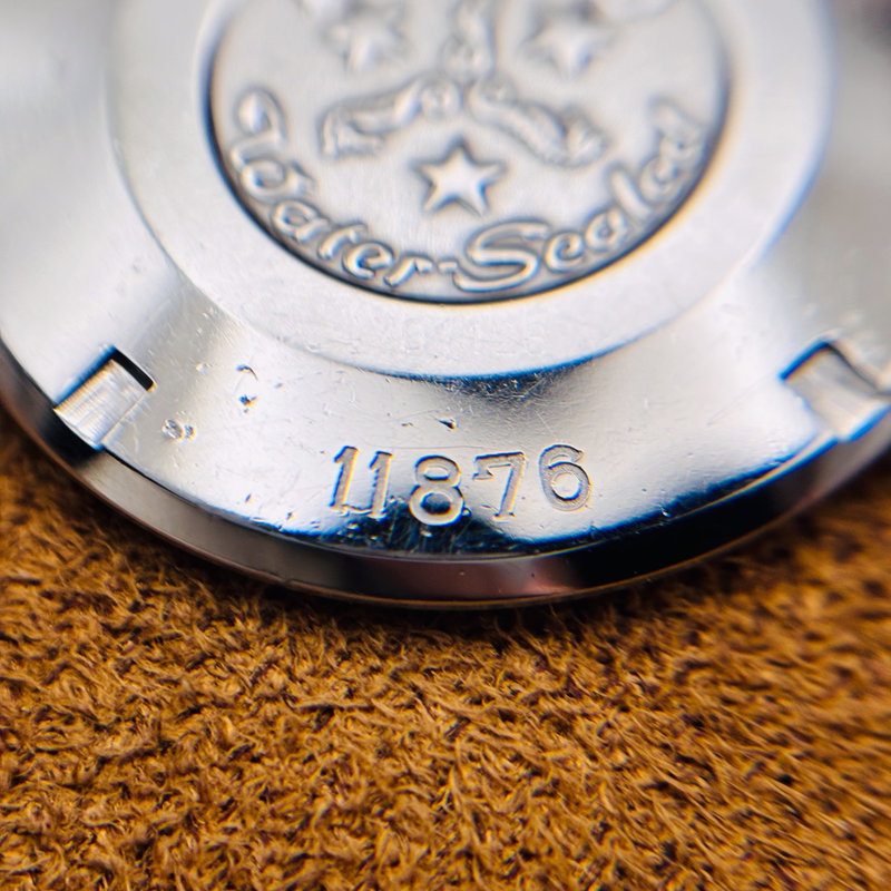 Rado Rado - Over-Pole - No reserve price - 11876 - Men - 1970-1979  vintage watch - image 16