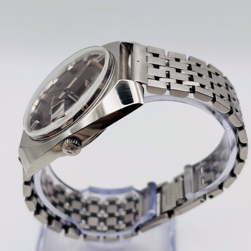 Rado Rado - Over-Pole - No reserve price - 11876 - Men - 1970-1979  vintage watch - image 24
