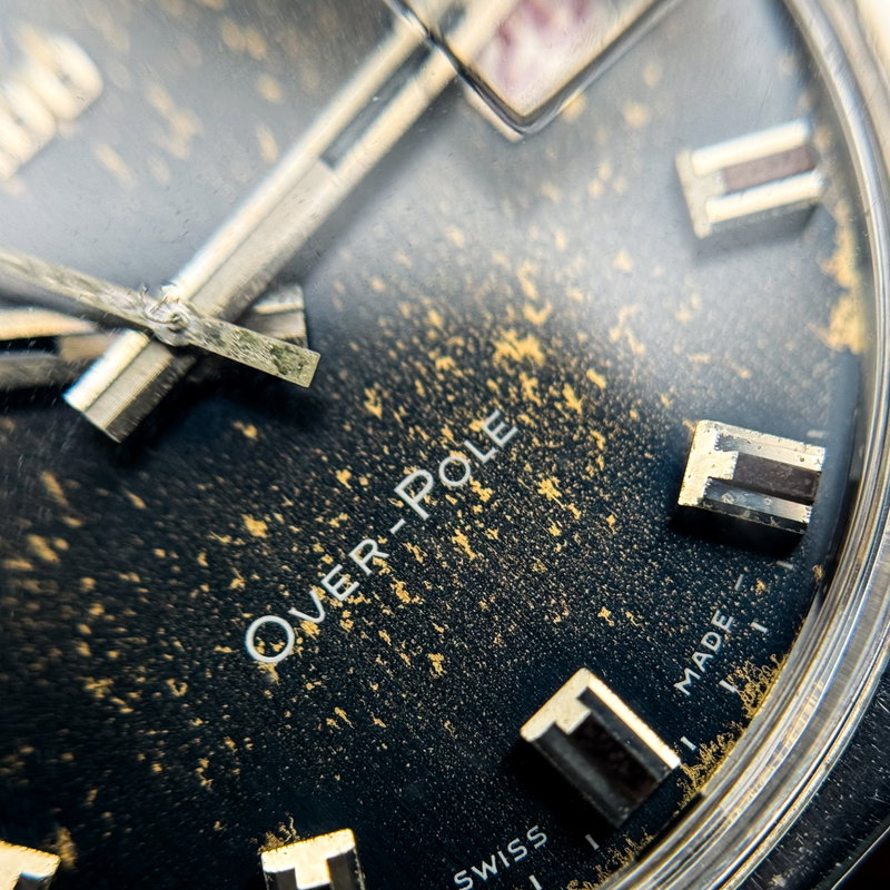 Rado Rado - Over-Pole - No reserve price - 11876 - Men - 1970-1979  vintage watch - image 18