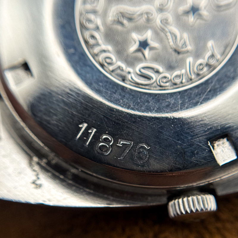 Rado Rado - Over-Pole - No reserve price - 11876 - Men - 1970-1979  vintage watch - image 22
