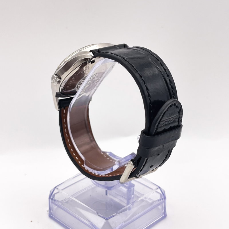 Rado Rado - Purple Horse - No Reserve Price - 11794-1 - Men - 1972 vintage watch - image 26