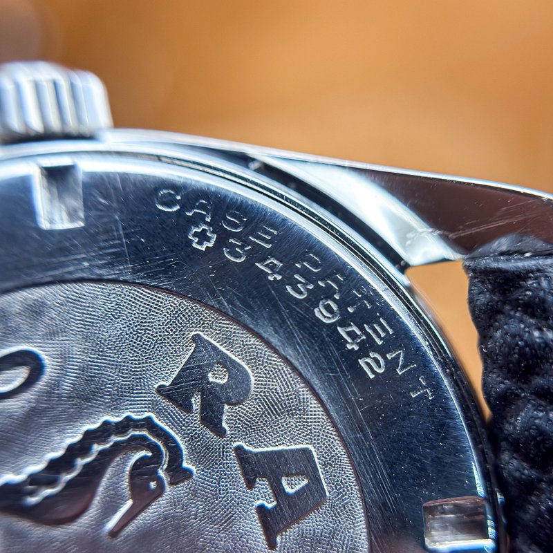 Rado Rado - Purple Horse [Near-Mint] - No reserve price - 11726/2 - Men - 1960-1969  vintage watch - image 27