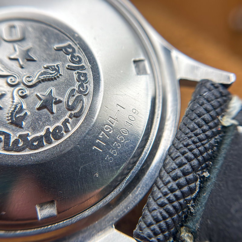 Rado Rado - Purple Horse - No reserve price - 11794-1 - Men - 1970-1979  vintage watch - image 21