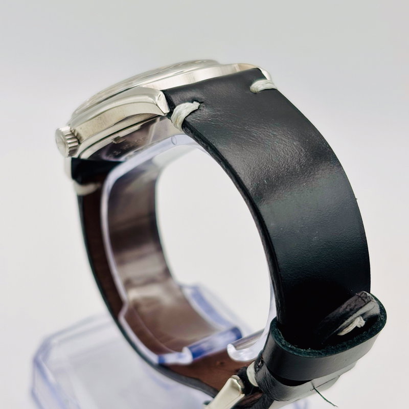 Rado Rado - Purple Horse - No reserve price - 11794 - Men - 1960-1969 vintage watch - image 25