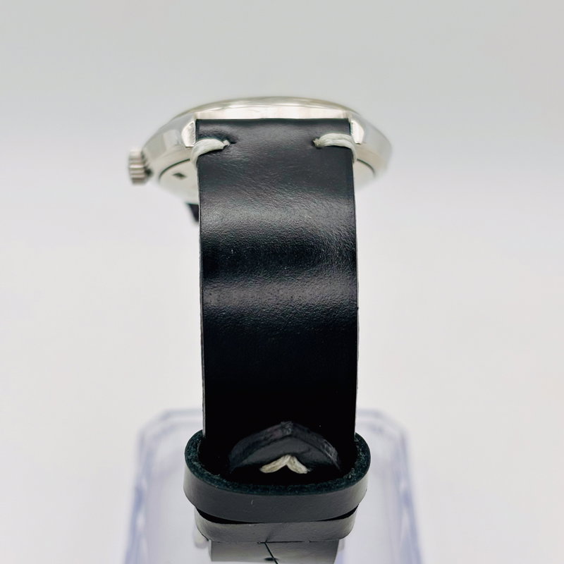 Rado Rado - Purple Horse - No reserve price - 11794 - Men - 1960-1969 vintage watch - image 26