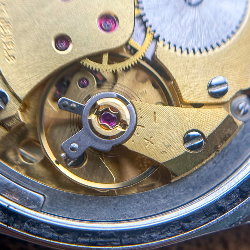 Rado Rado - Purple Horse - Ohne mindestpreis - 11744/1 - Herren - 1960-1969  vintage watch - image 26