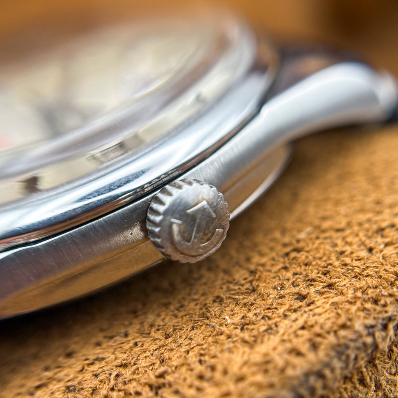 Rado Rado - Purple Horse - Sin precio de reserva - 11761/1 - Hombre - 1960-1969  vintage watch - image 19