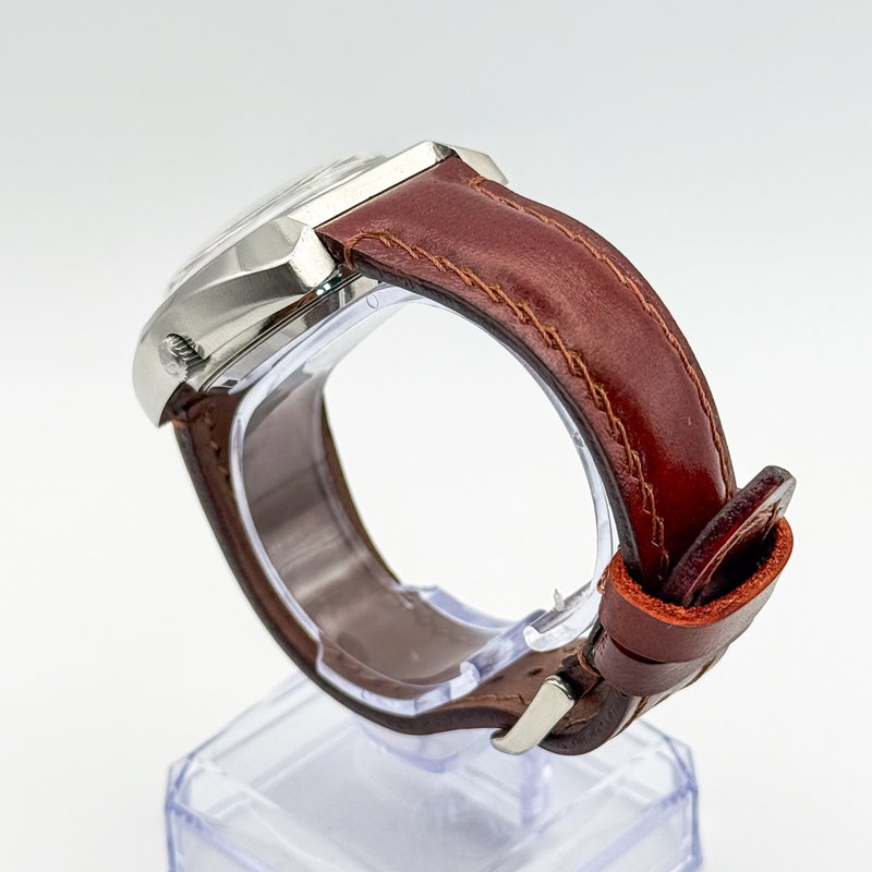 Rado Rado - Rising Star - No reserve price - 72005502 - Men - 1970-1979 vintage watch - image 6