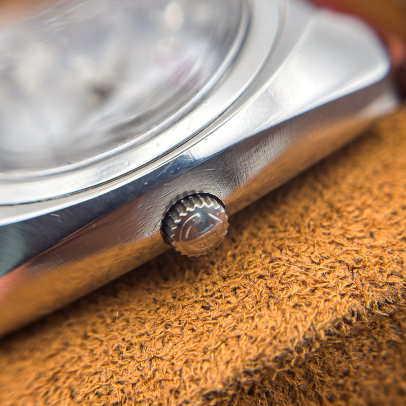 Rado Rado - Rising Star - No reserve price - 72005502 - Men - 1970-1979 vintage watch - image 17