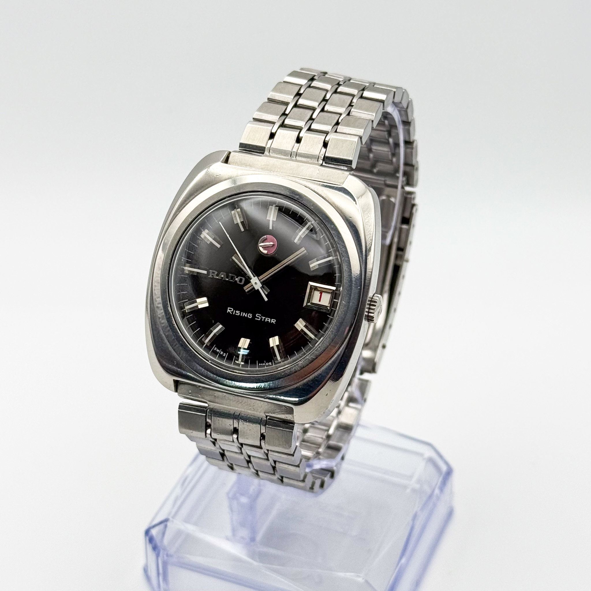 Rado - Rising Star - No reserve price - 11834/1 - Men - 1970-1979 