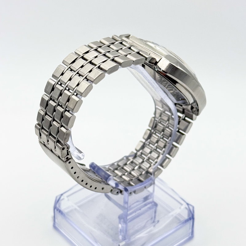 Rado Rado - Rising Star - No reserve price - 11834/1 - Men - 1970-1979 vintage watch - image 8