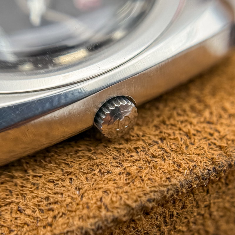 Rado Rado - Rising Star - No reserve price - 11834/1 - Men - 1970-1979 vintage watch - image 16