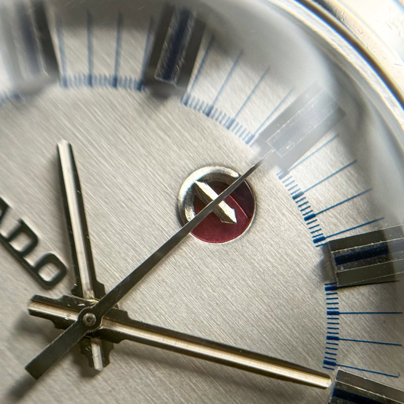 Rado Rado - Rising Star - Zonder minimumprijs - 72004414 - Heren - 1970-1979  vintage watch - image 16